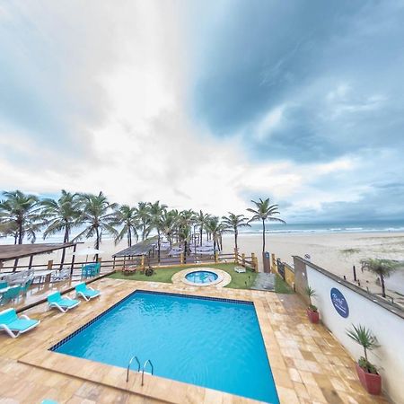Milos Beach Hotel Aquiraz Dış mekan fotoğraf