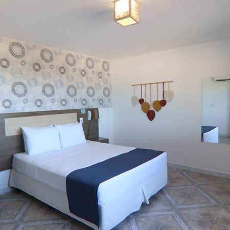 Milos Beach Hotel Aquiraz Dış mekan fotoğraf
