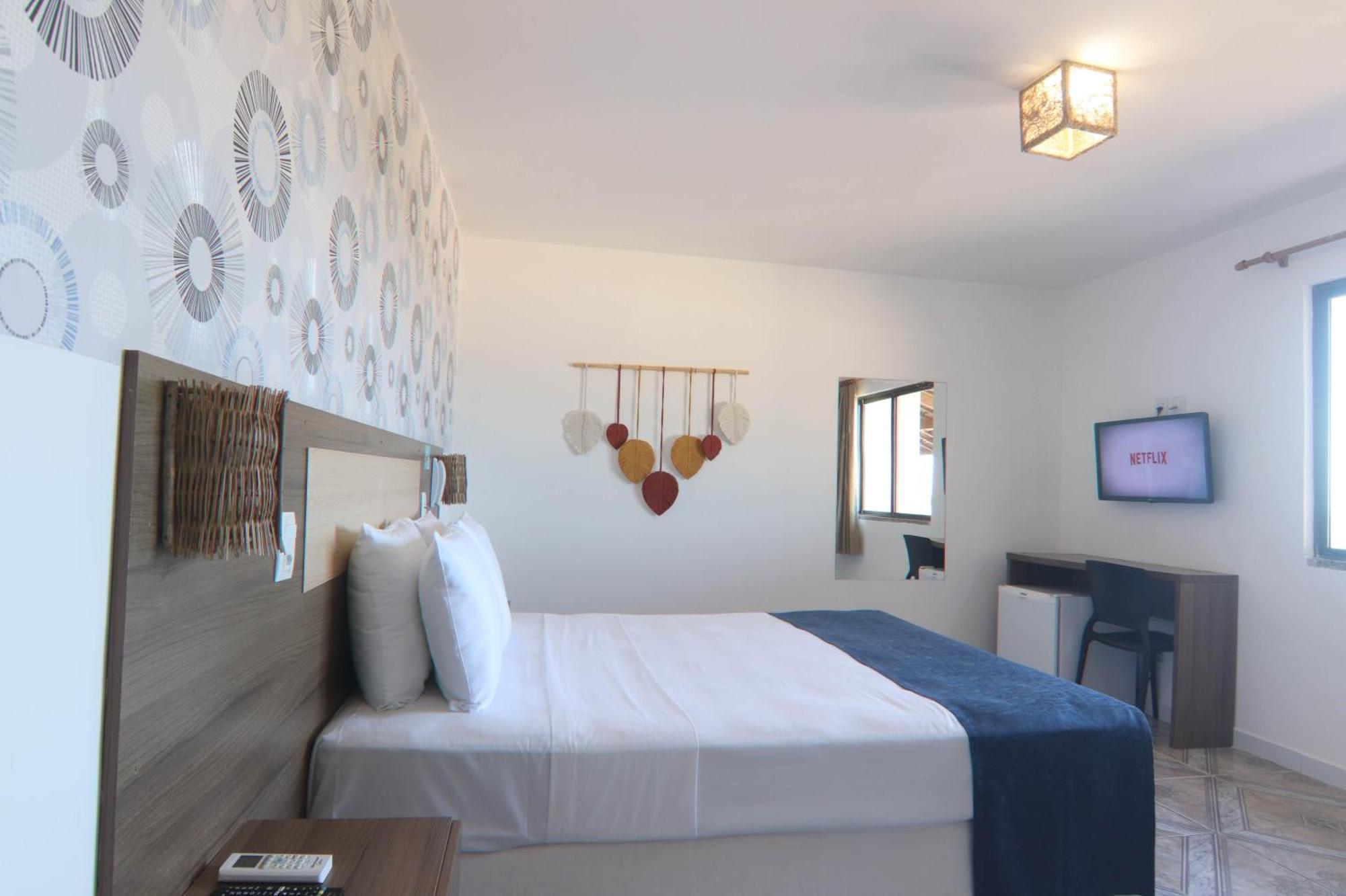 Milos Beach Hotel Aquiraz Dış mekan fotoğraf