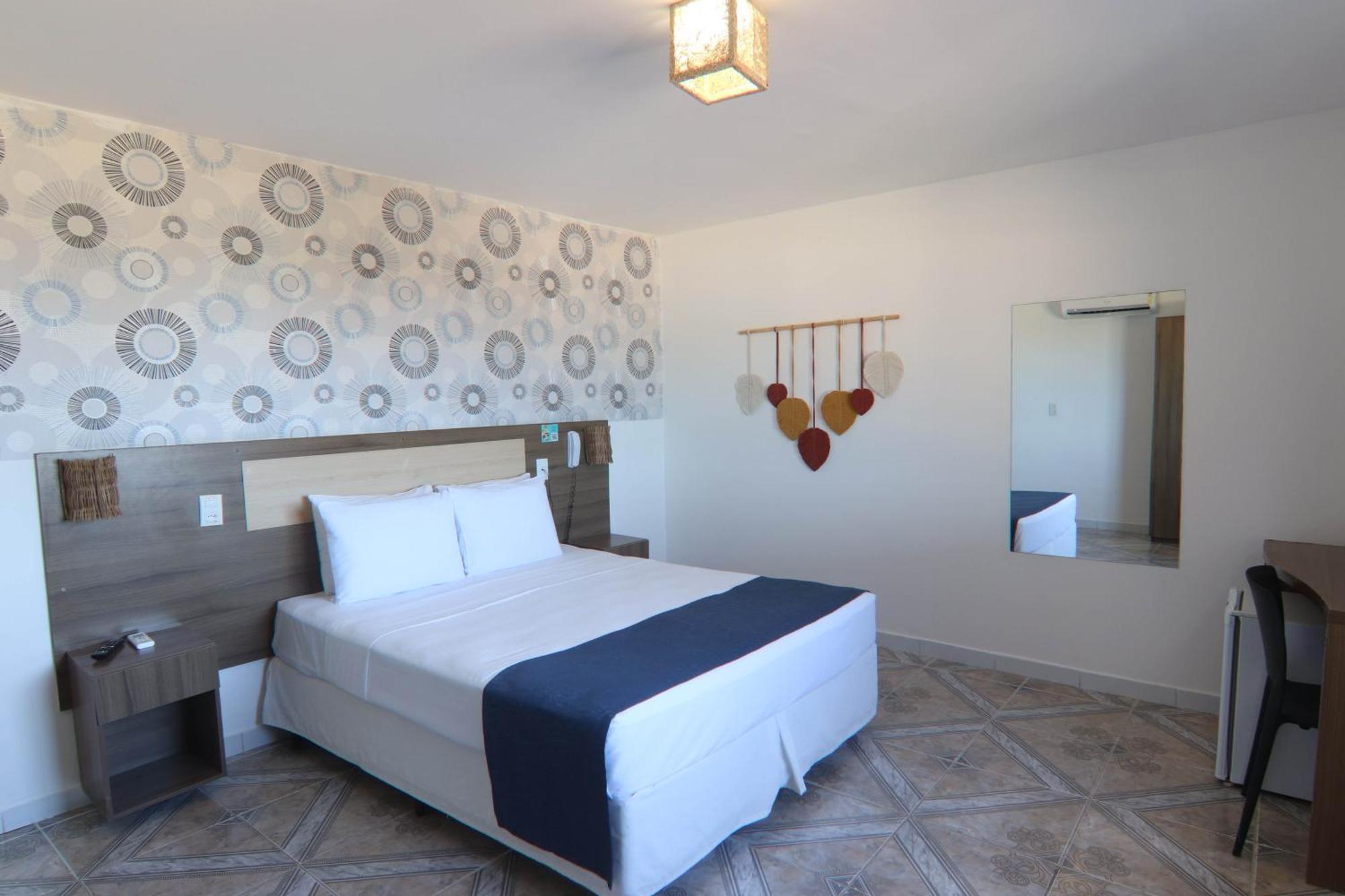 Milos Beach Hotel Aquiraz Dış mekan fotoğraf