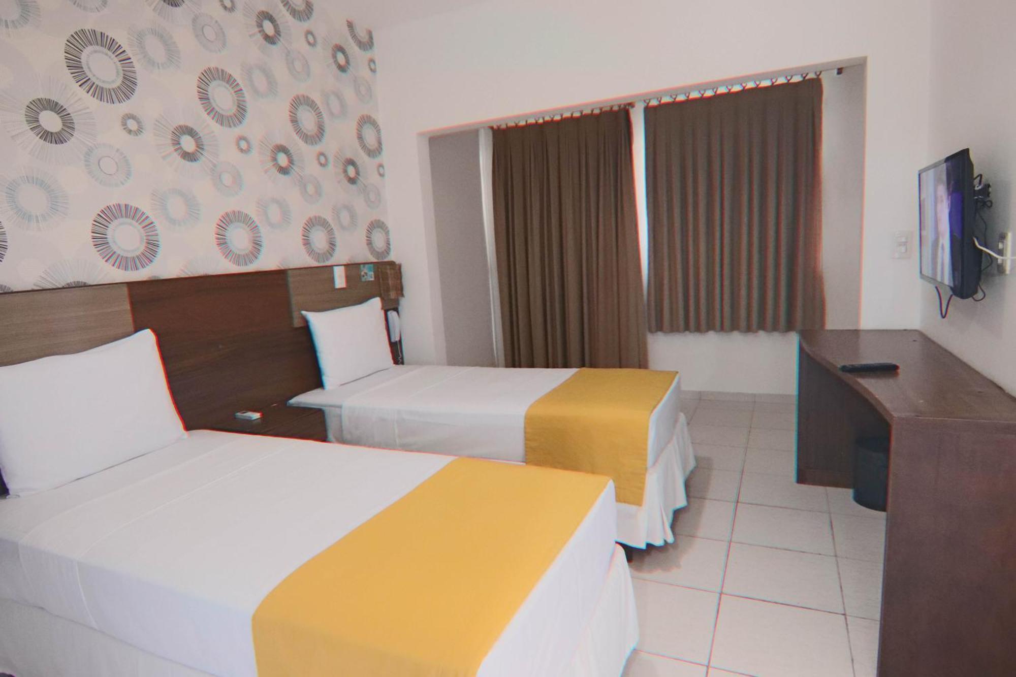 Milos Beach Hotel Aquiraz Dış mekan fotoğraf