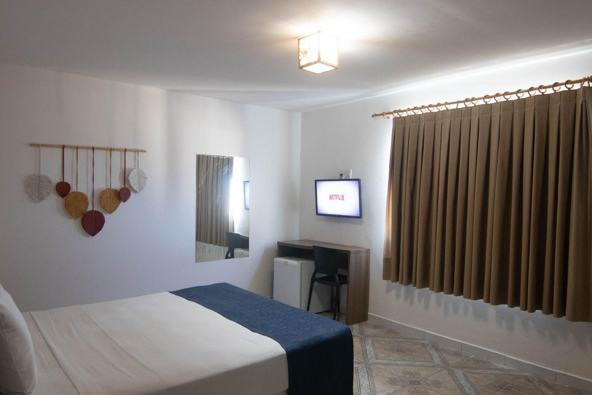 Milos Beach Hotel Aquiraz Dış mekan fotoğraf