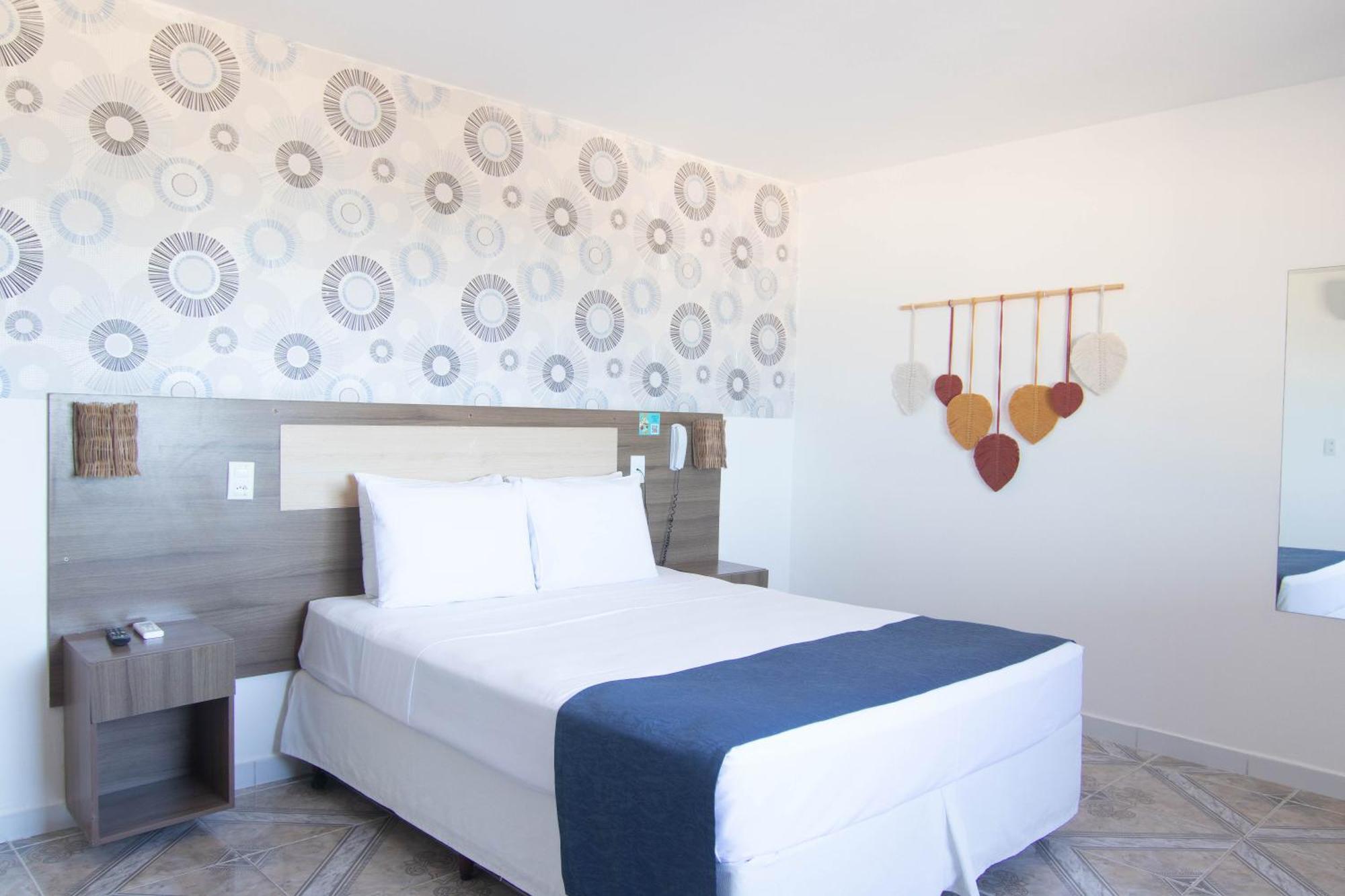 Milos Beach Hotel Aquiraz Dış mekan fotoğraf